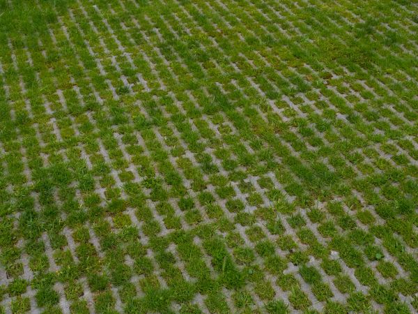 Permeable Pavement Service in Monument
