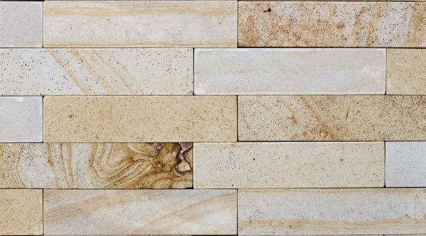 Travertine Paver Installation in Monument