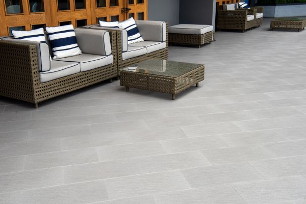 Outdoor Flooring Service in Monument